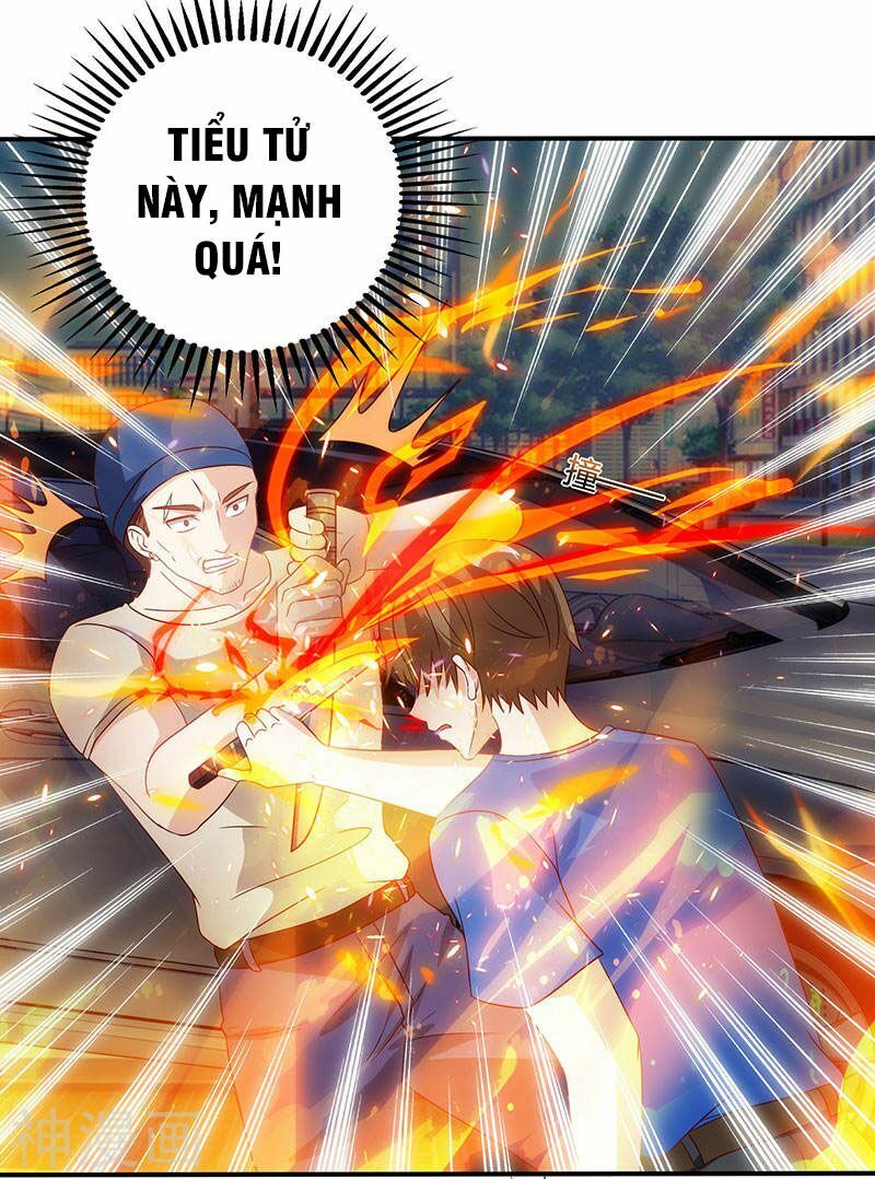 Thần Cấp Thấu Thị: Chapter 49