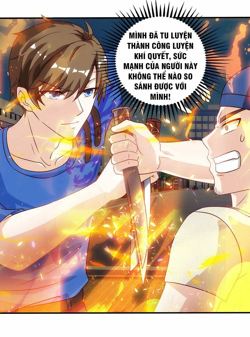 Thần Cấp Thấu Thị: Chapter 49