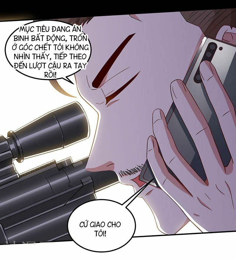 Thần Cấp Thấu Thị: Chapter 49