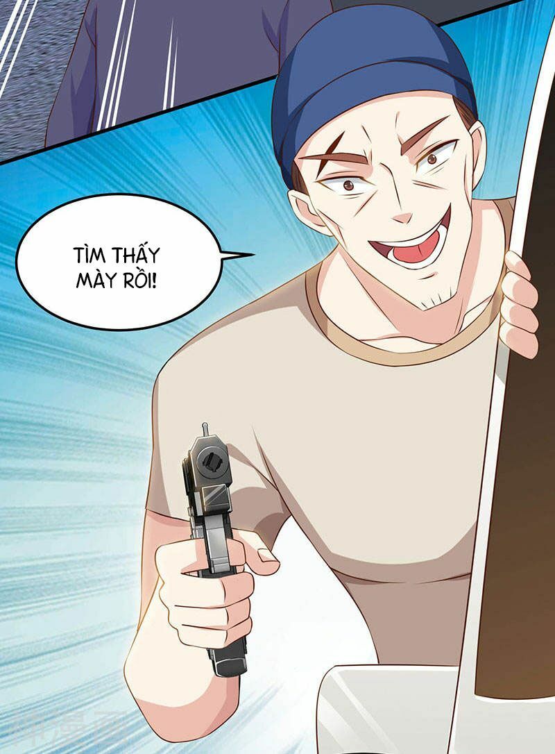 Thần Cấp Thấu Thị: Chapter 49