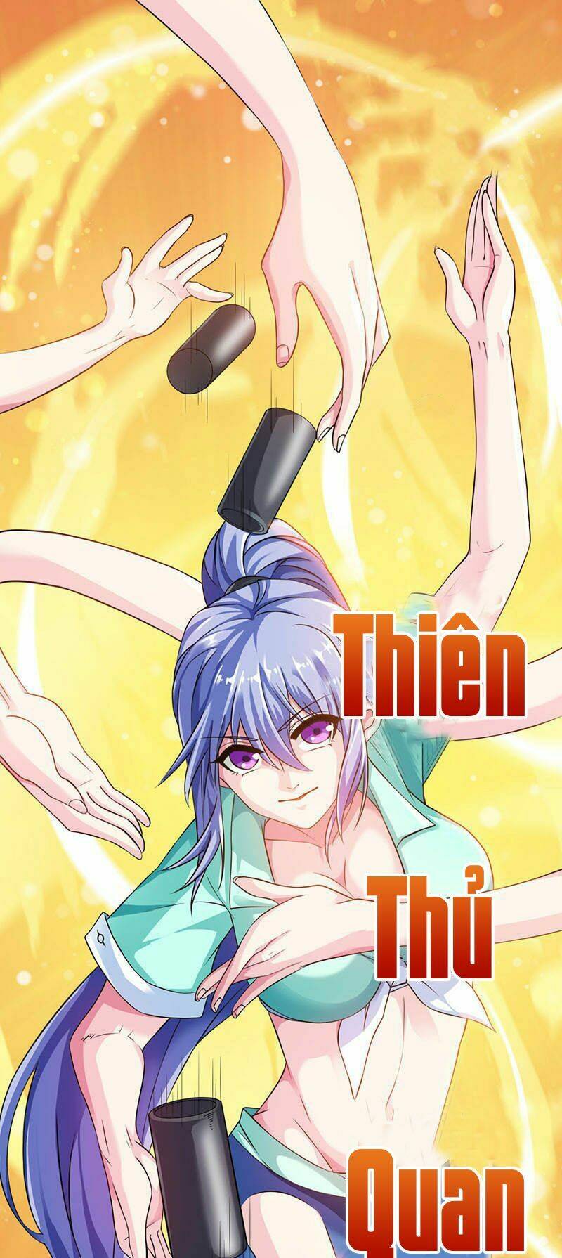 Thần Cấp Thấu Thị: Chapter 5