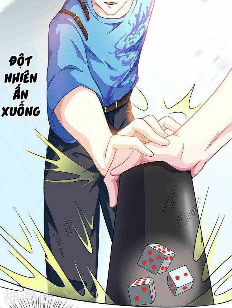 Thần Cấp Thấu Thị: Chapter 5