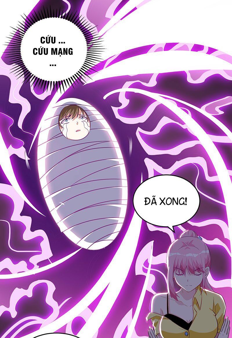 Thần Cấp Thấu Thị: Chapter 51