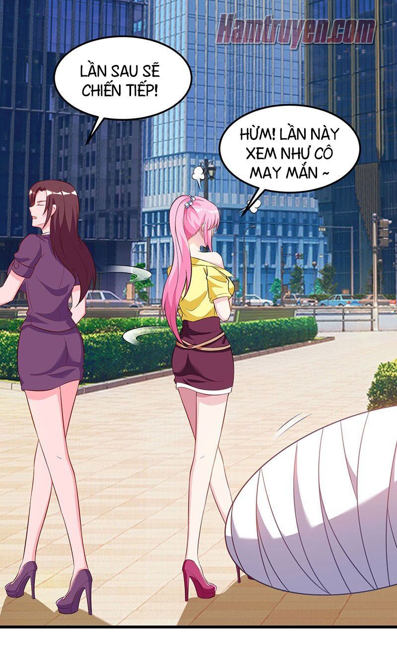 Thần Cấp Thấu Thị: Chapter 51