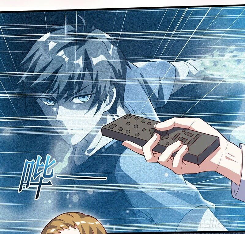 Thần Cấp Thấu Thị: Chapter 51
