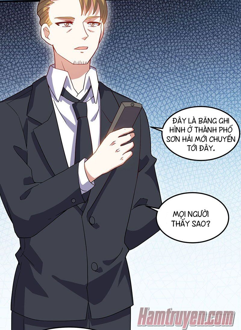 Thần Cấp Thấu Thị: Chapter 51