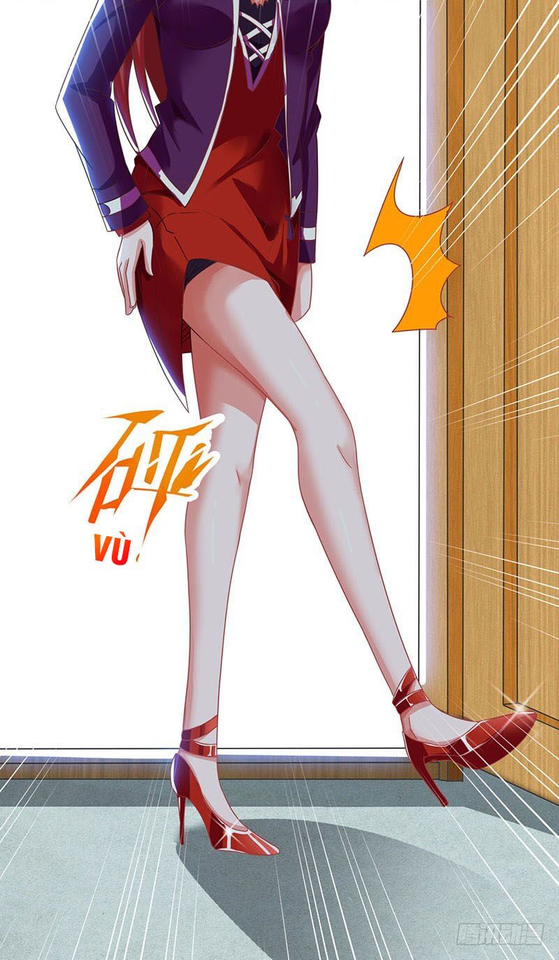 Thần Cấp Thấu Thị: Chapter 51