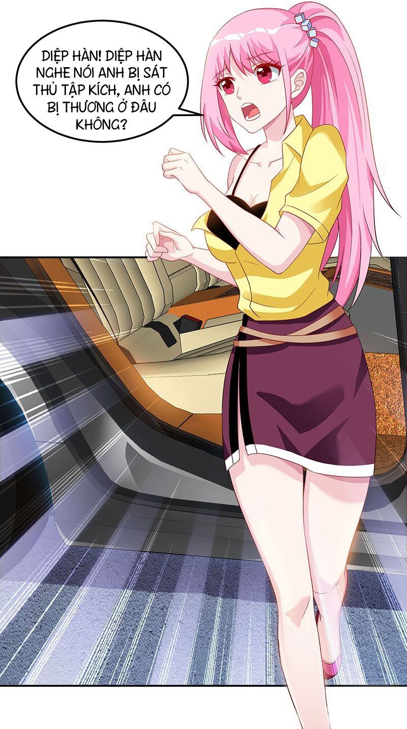 Thần Cấp Thấu Thị: Chapter 51