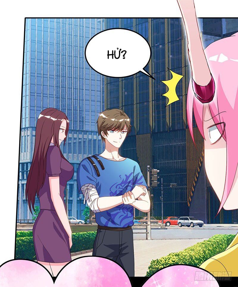 Thần Cấp Thấu Thị: Chapter 51