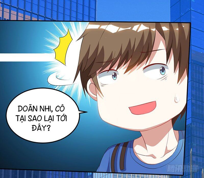 Thần Cấp Thấu Thị: Chapter 51