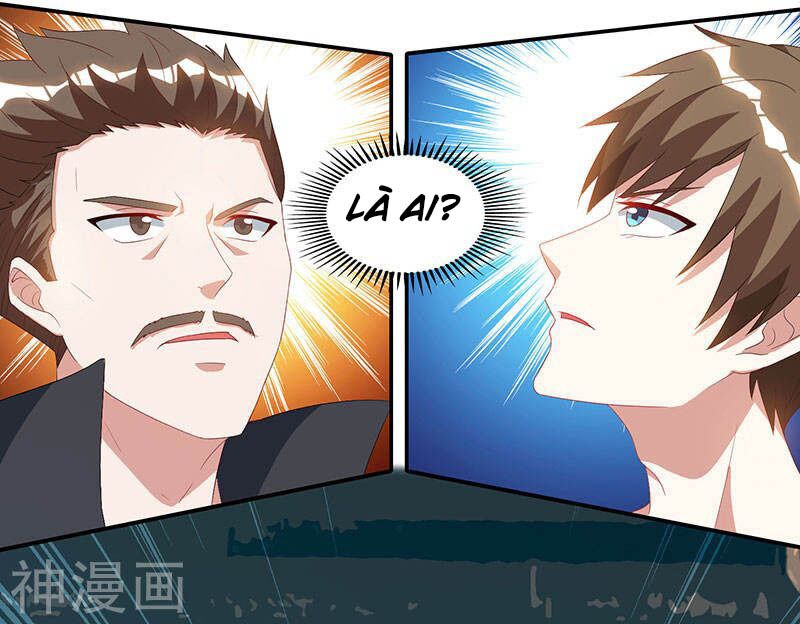 Thần Cấp Thấu Thị: Chapter 53