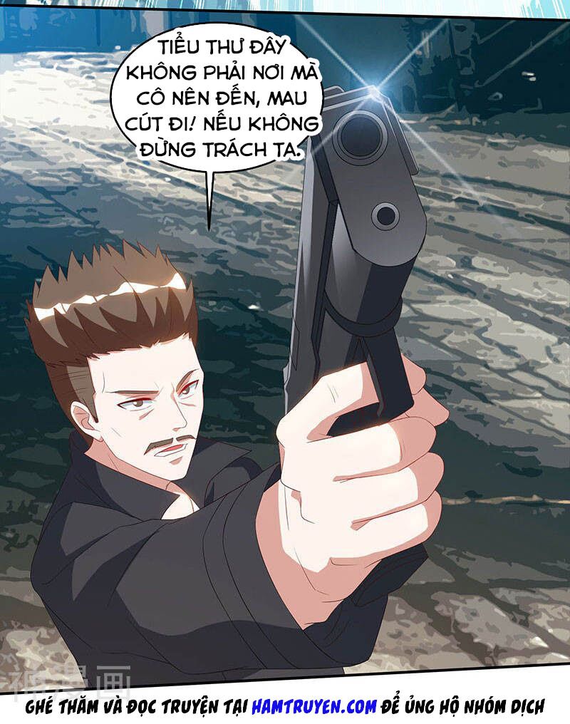 Thần Cấp Thấu Thị: Chapter 53
