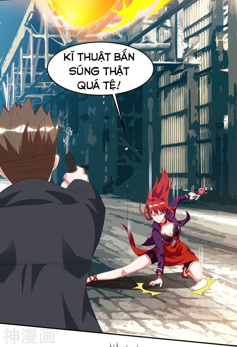 Thần Cấp Thấu Thị: Chapter 53