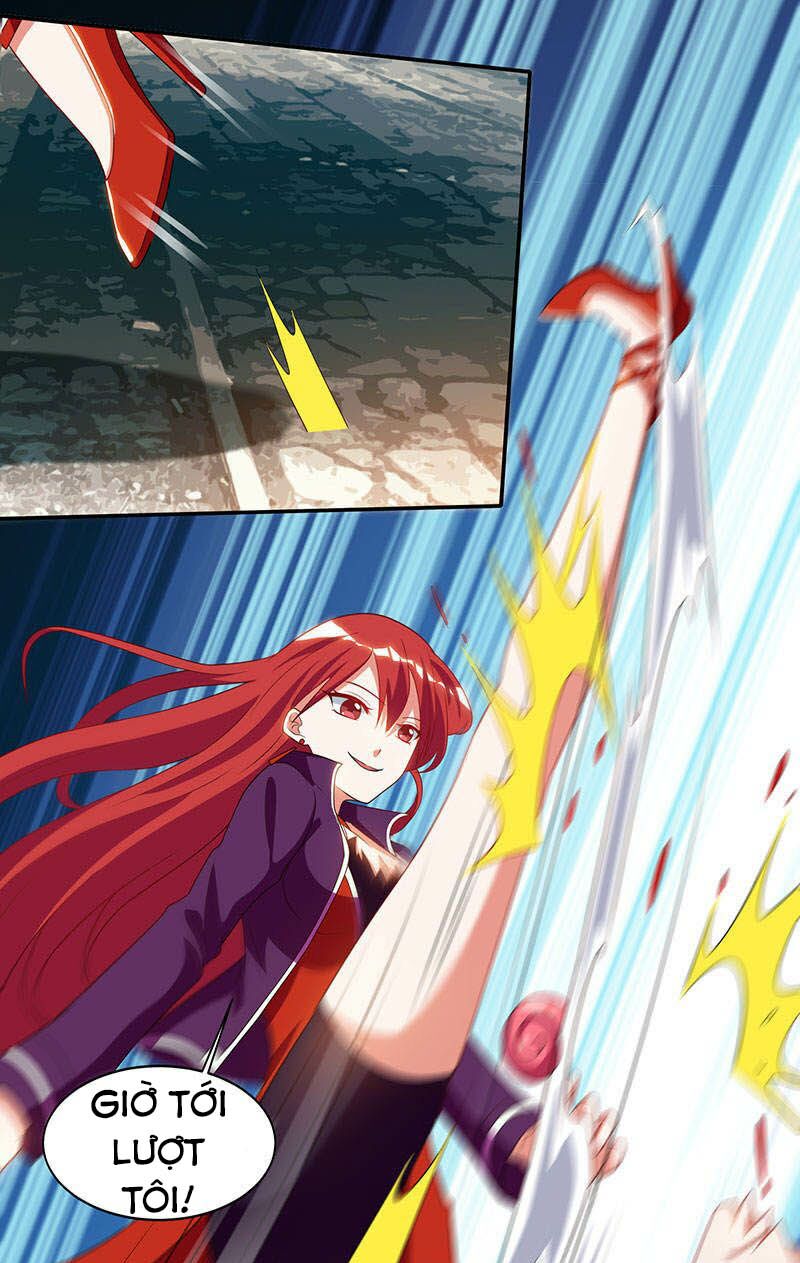 Thần Cấp Thấu Thị: Chapter 53