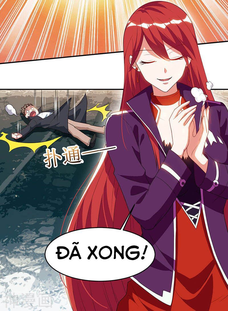 Thần Cấp Thấu Thị: Chapter 53