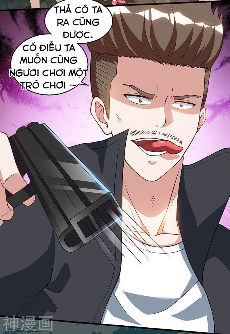 Thần Cấp Thấu Thị: Chapter 53