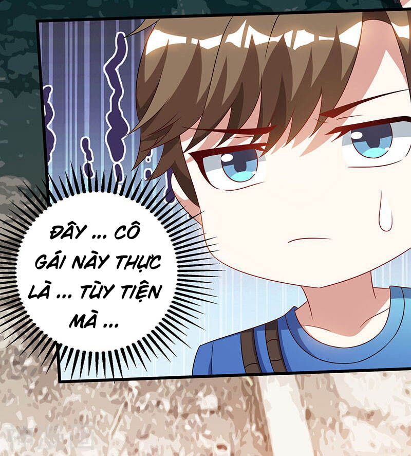 Thần Cấp Thấu Thị: Chapter 53