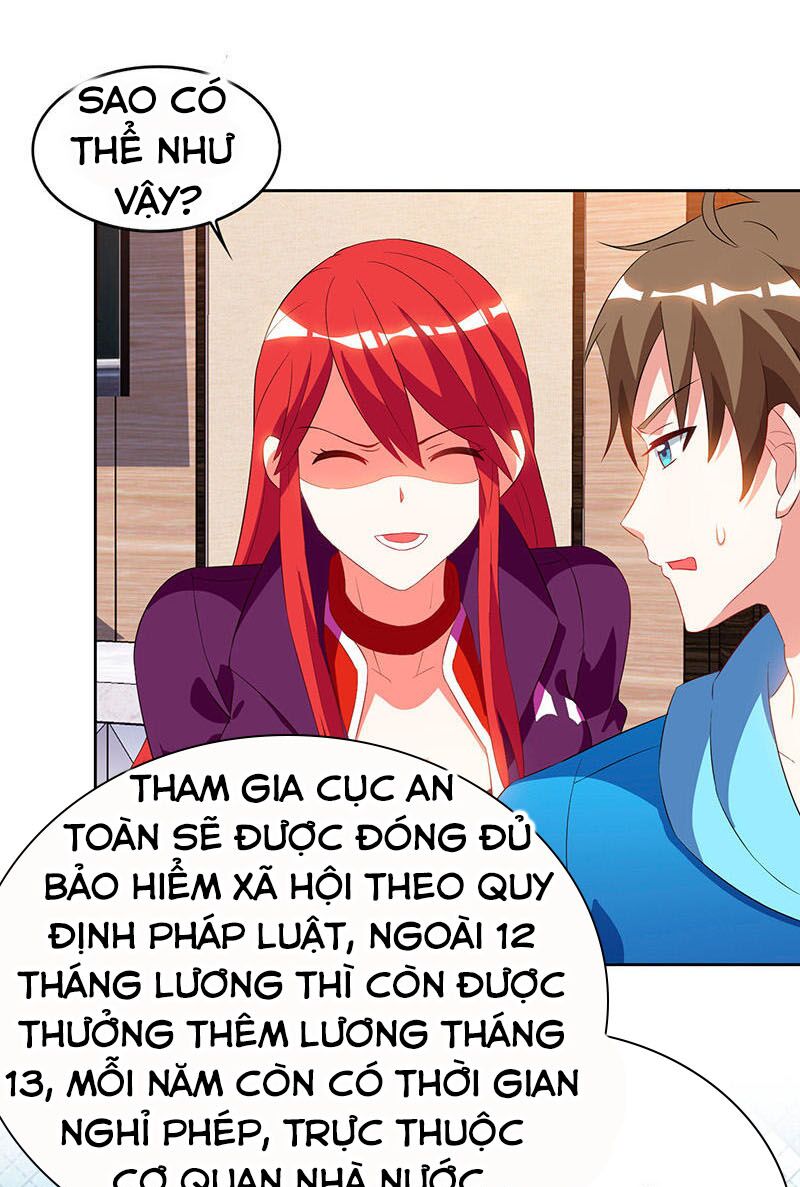 Thần Cấp Thấu Thị: Chapter 58