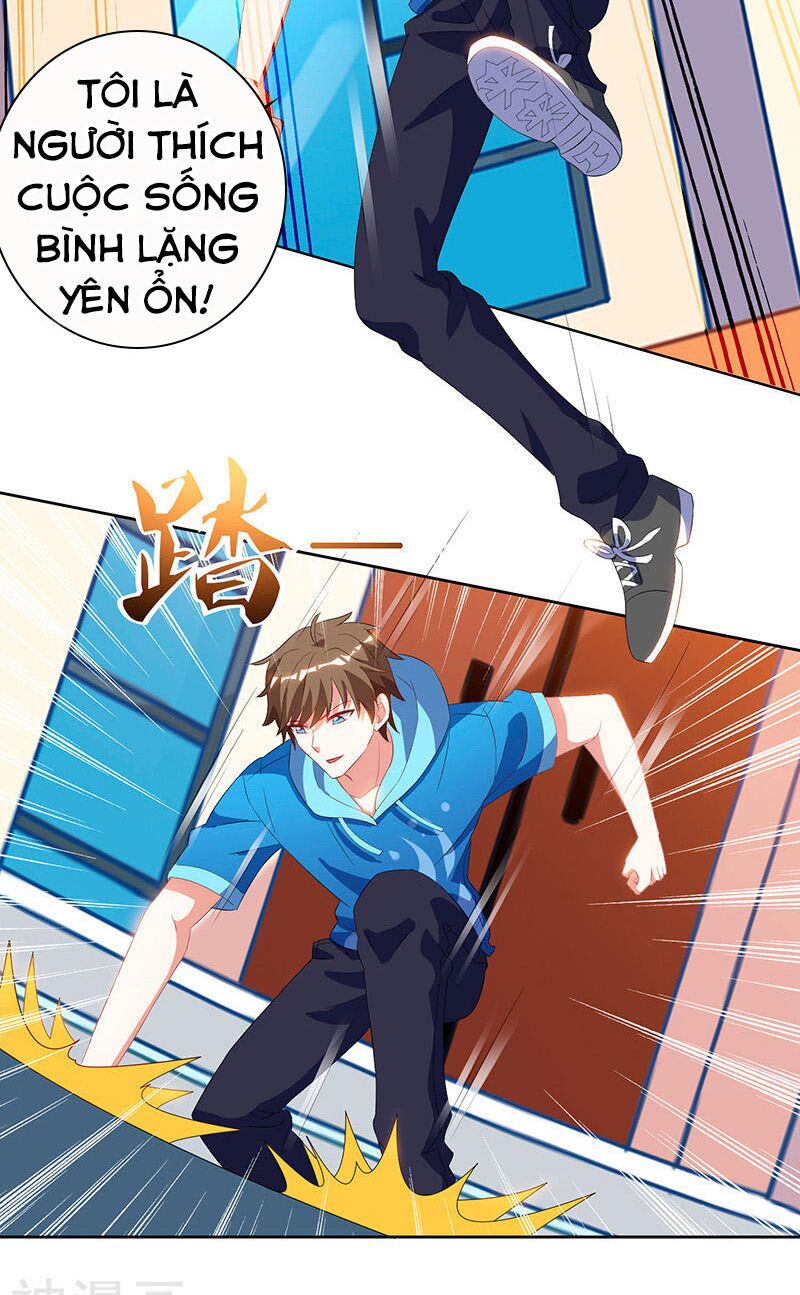 Thần Cấp Thấu Thị: Chapter 58