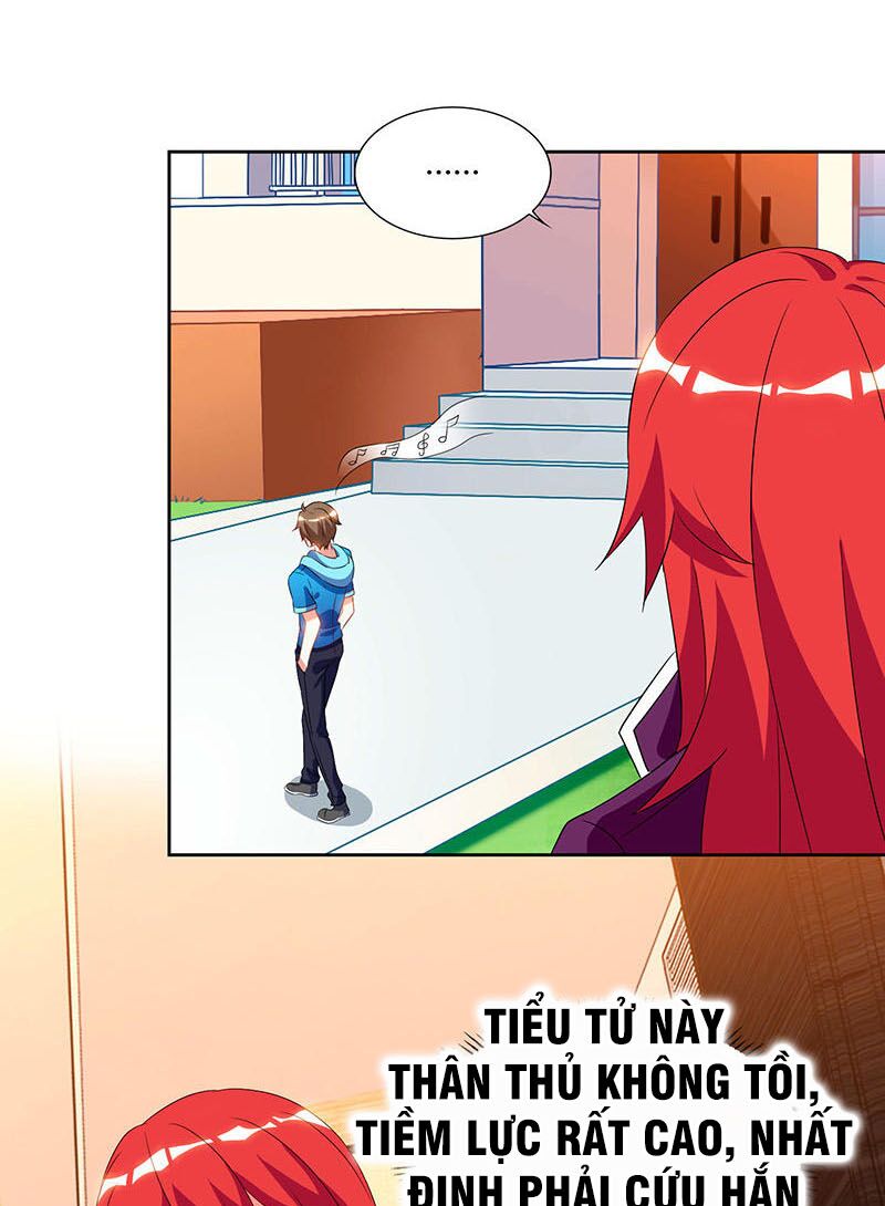 Thần Cấp Thấu Thị: Chapter 58