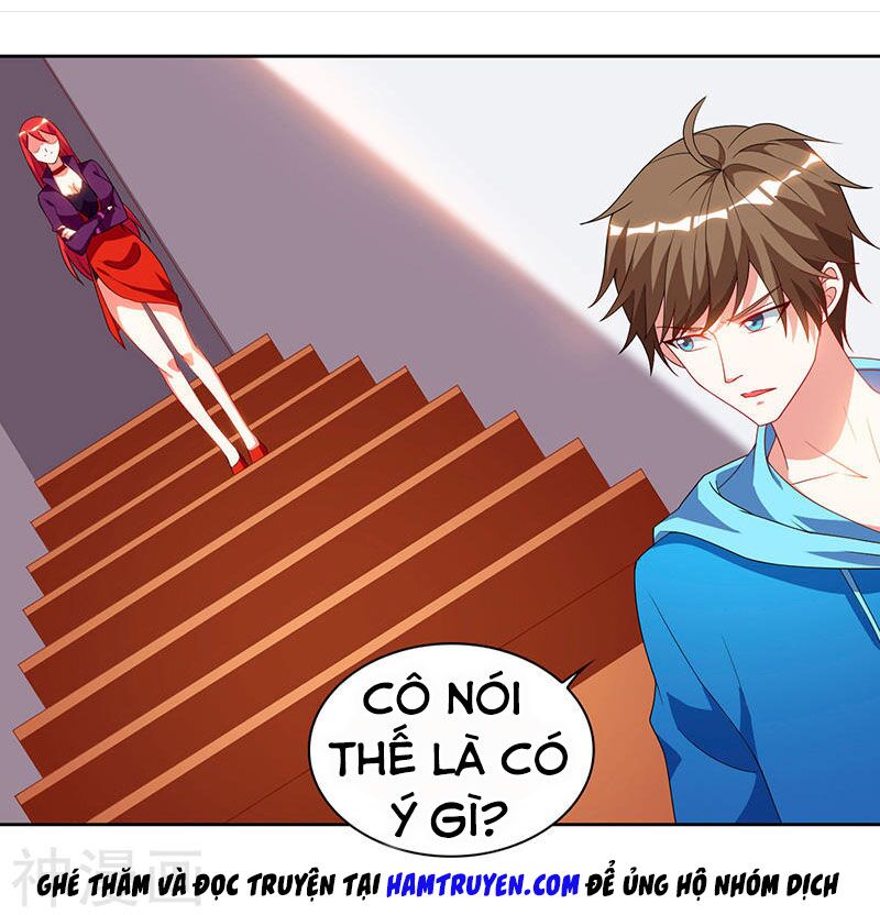 Thần Cấp Thấu Thị: Chapter 58