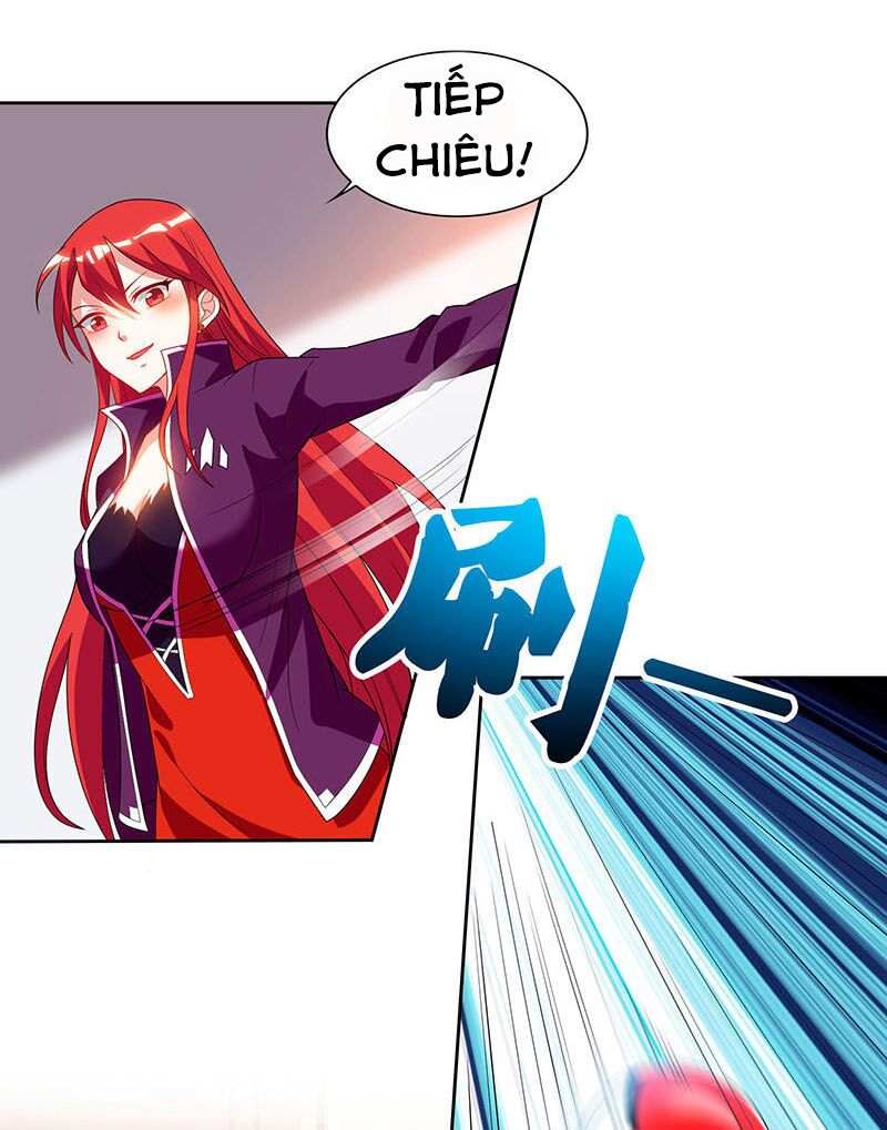Thần Cấp Thấu Thị: Chapter 58
