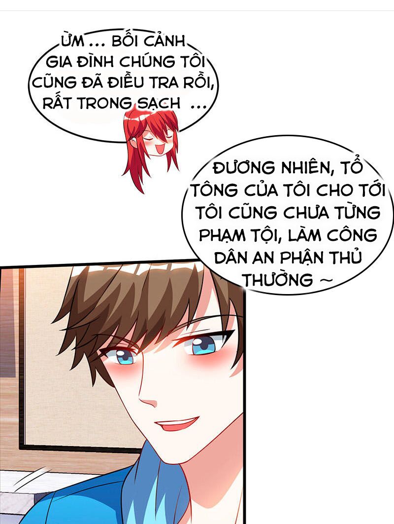 Thần Cấp Thấu Thị: Chapter 58