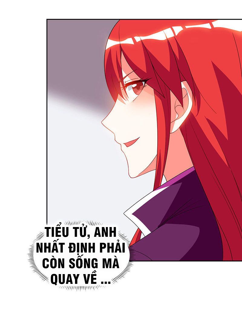 Thần Cấp Thấu Thị: Chapter 58