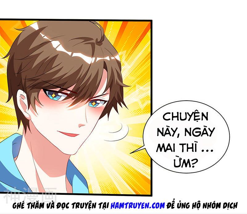 Thần Cấp Thấu Thị: Chapter 58