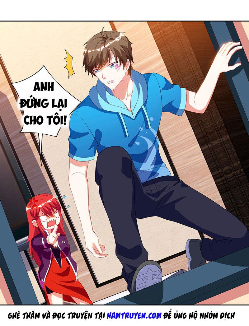 Thần Cấp Thấu Thị: Chapter 58