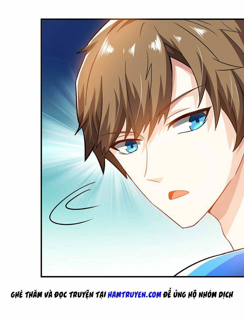 Thần Cấp Thấu Thị: Chapter 6