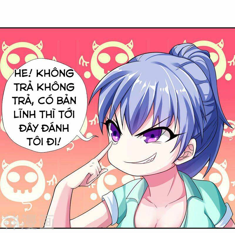 Thần Cấp Thấu Thị: Chapter 6