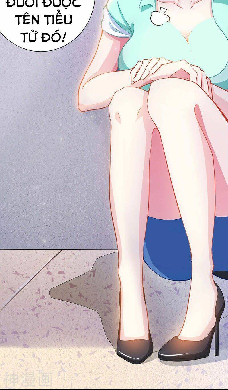 Thần Cấp Thấu Thị: Chapter 6