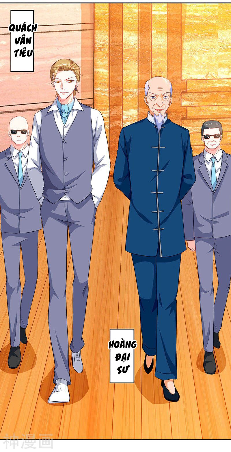 Thần Cấp Thấu Thị: Chapter 67