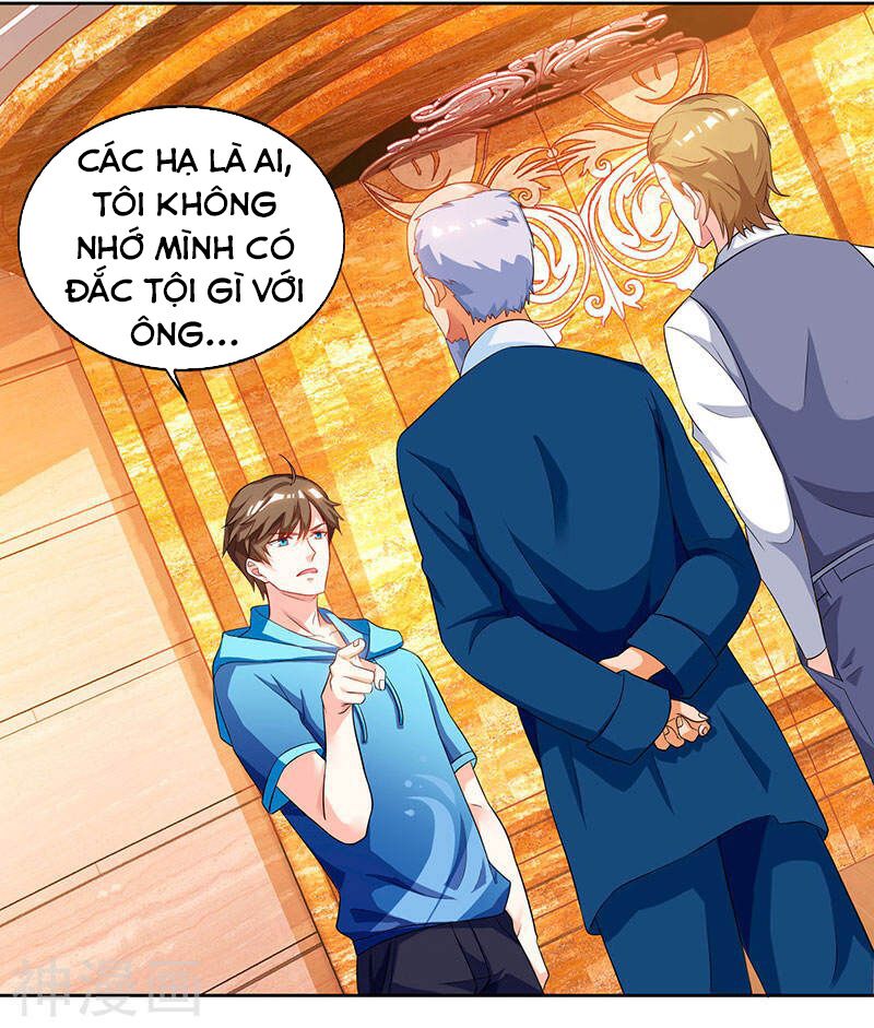 Thần Cấp Thấu Thị: Chapter 67