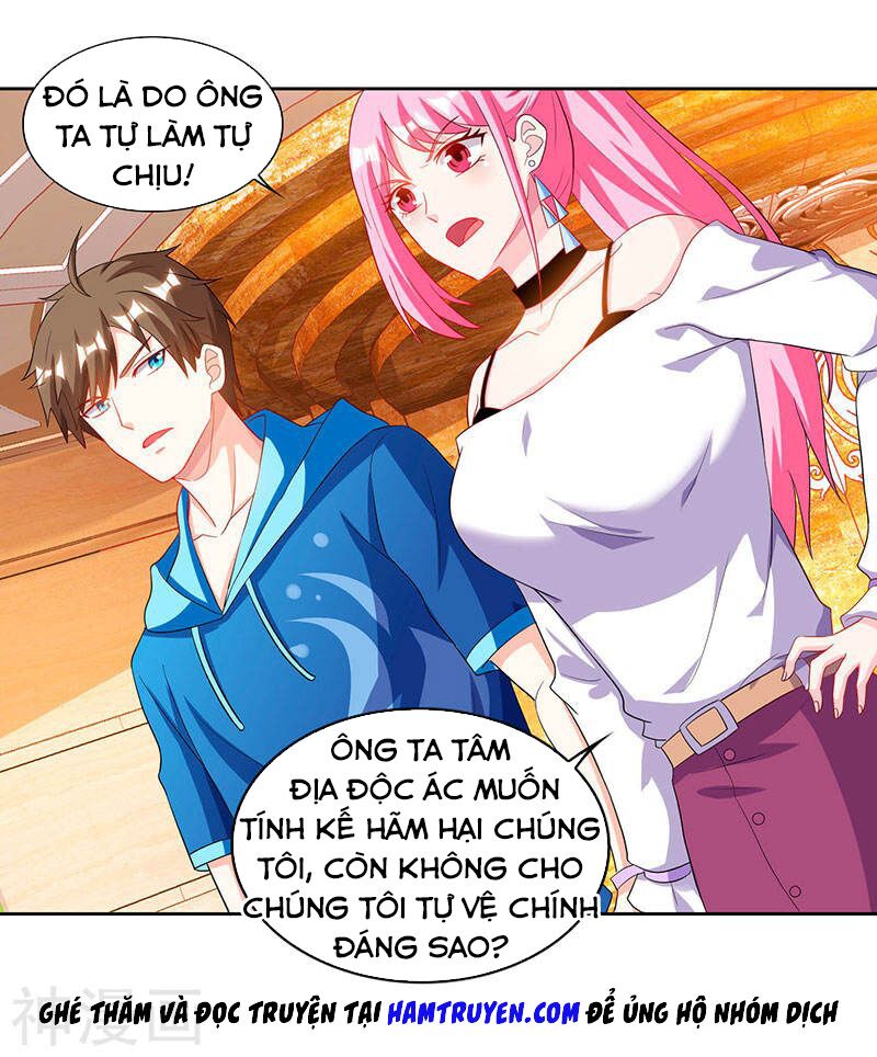 Thần Cấp Thấu Thị: Chapter 67