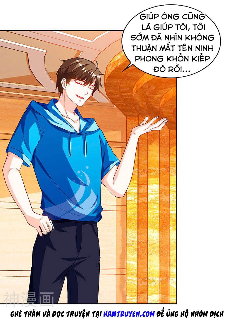 Thần Cấp Thấu Thị: Chapter 67