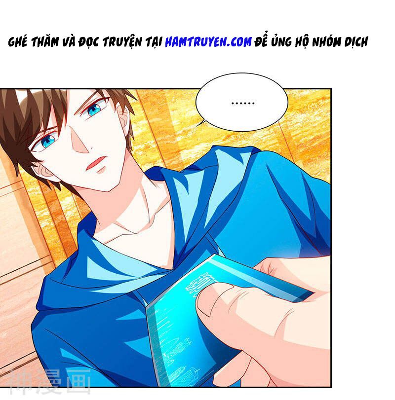 Thần Cấp Thấu Thị: Chapter 67