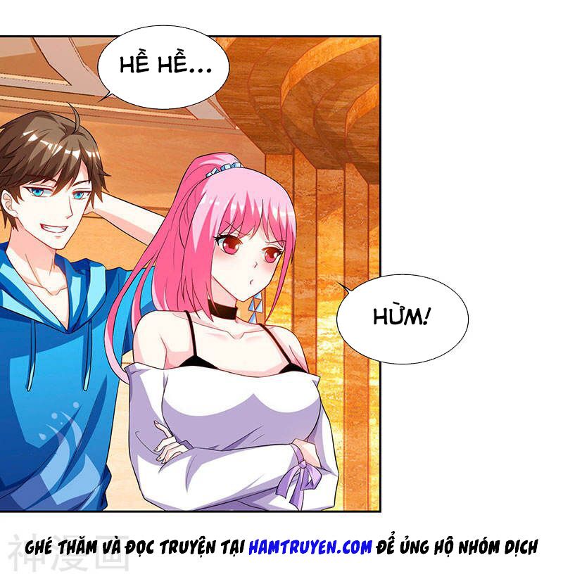 Thần Cấp Thấu Thị: Chapter 67