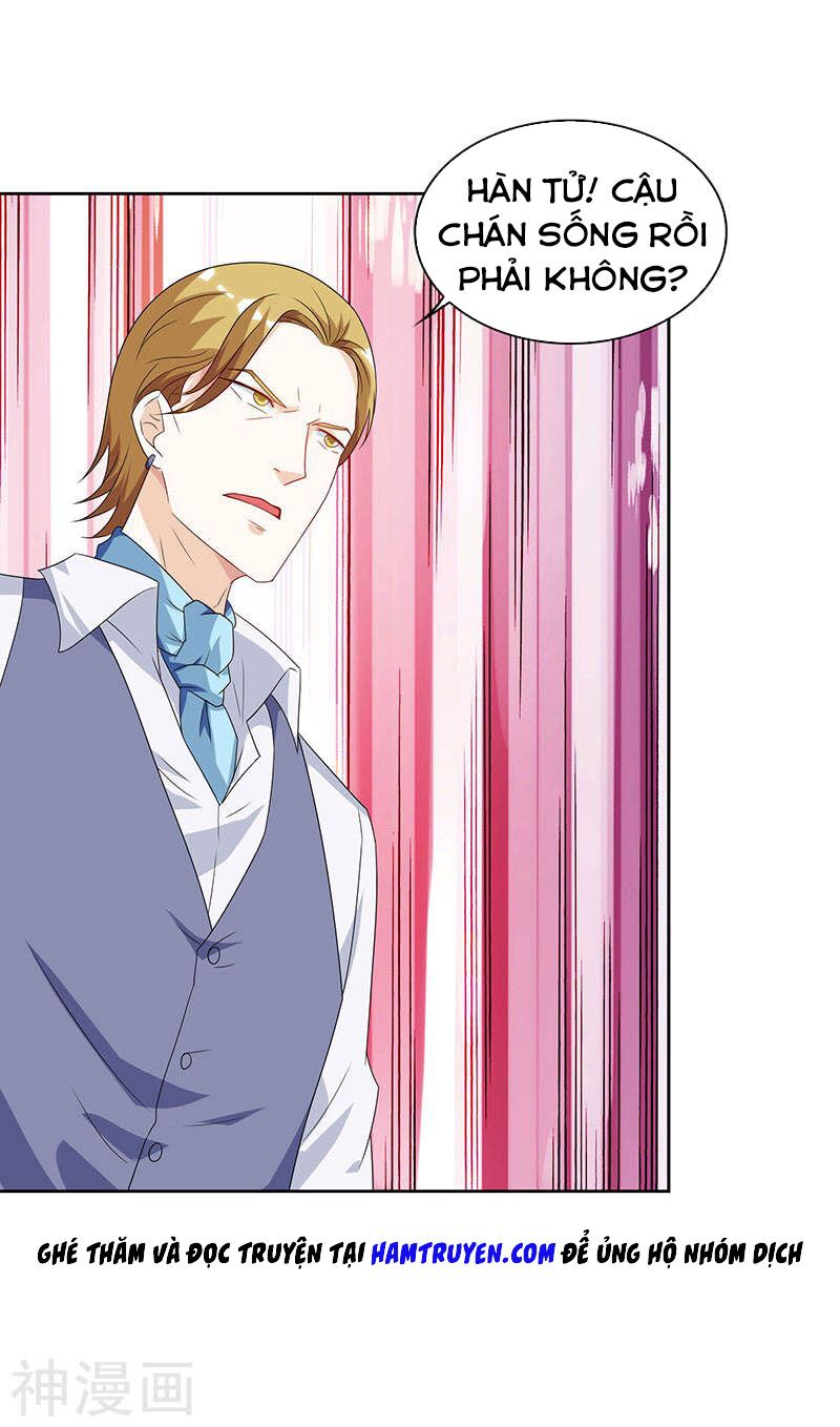 Thần Cấp Thấu Thị: Chapter 68