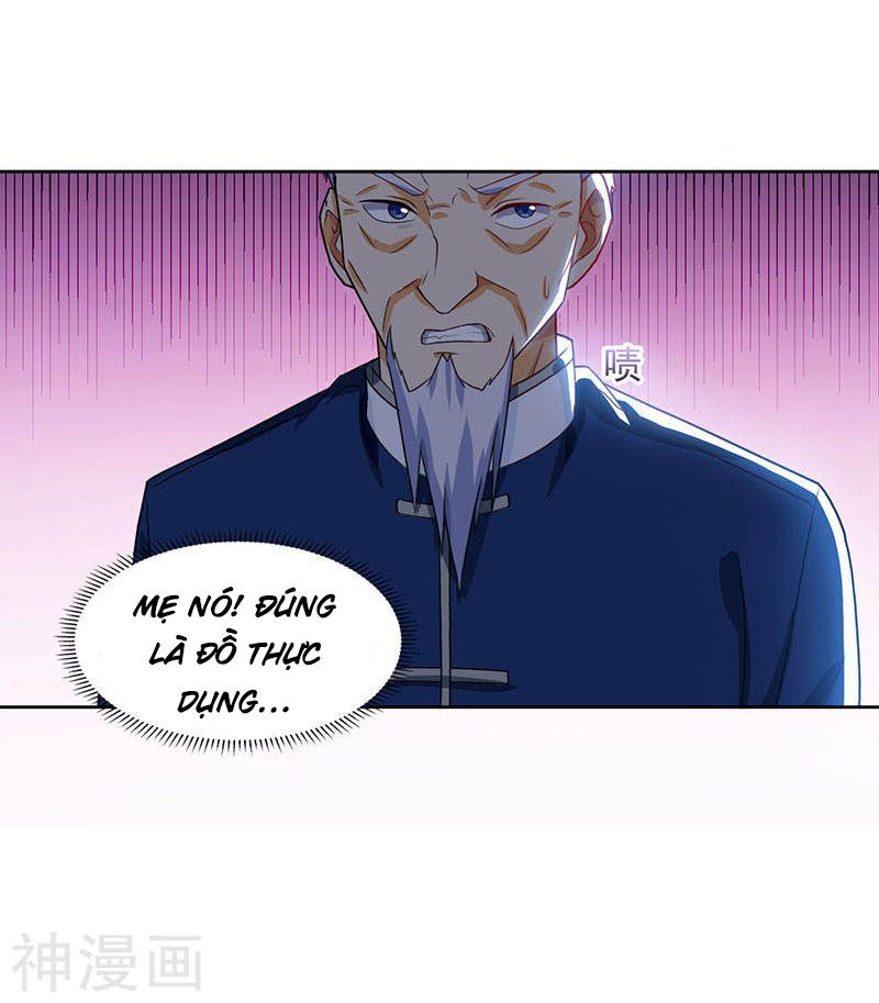 Thần Cấp Thấu Thị: Chapter 68