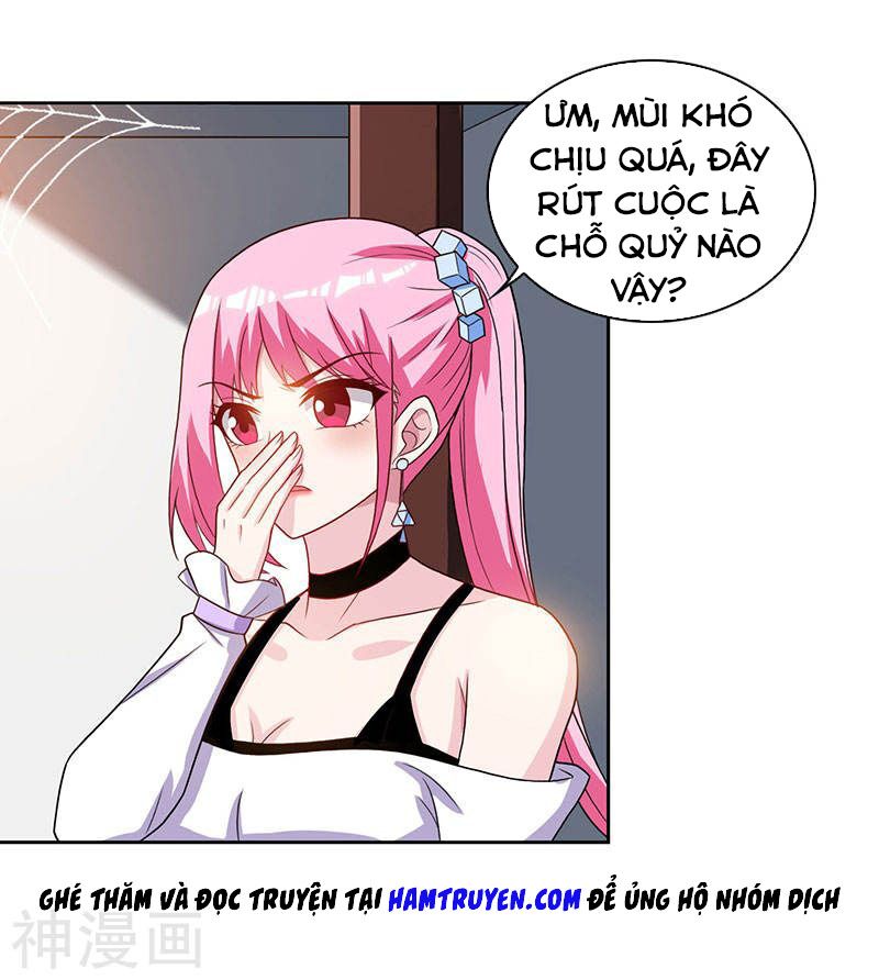 Thần Cấp Thấu Thị: Chapter 68