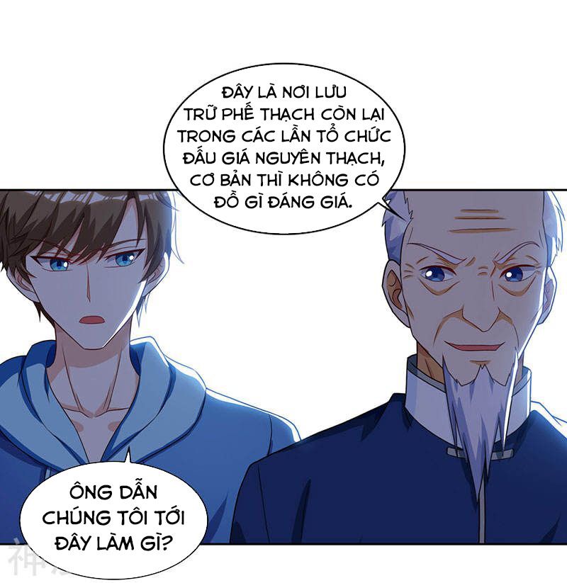 Thần Cấp Thấu Thị: Chapter 68