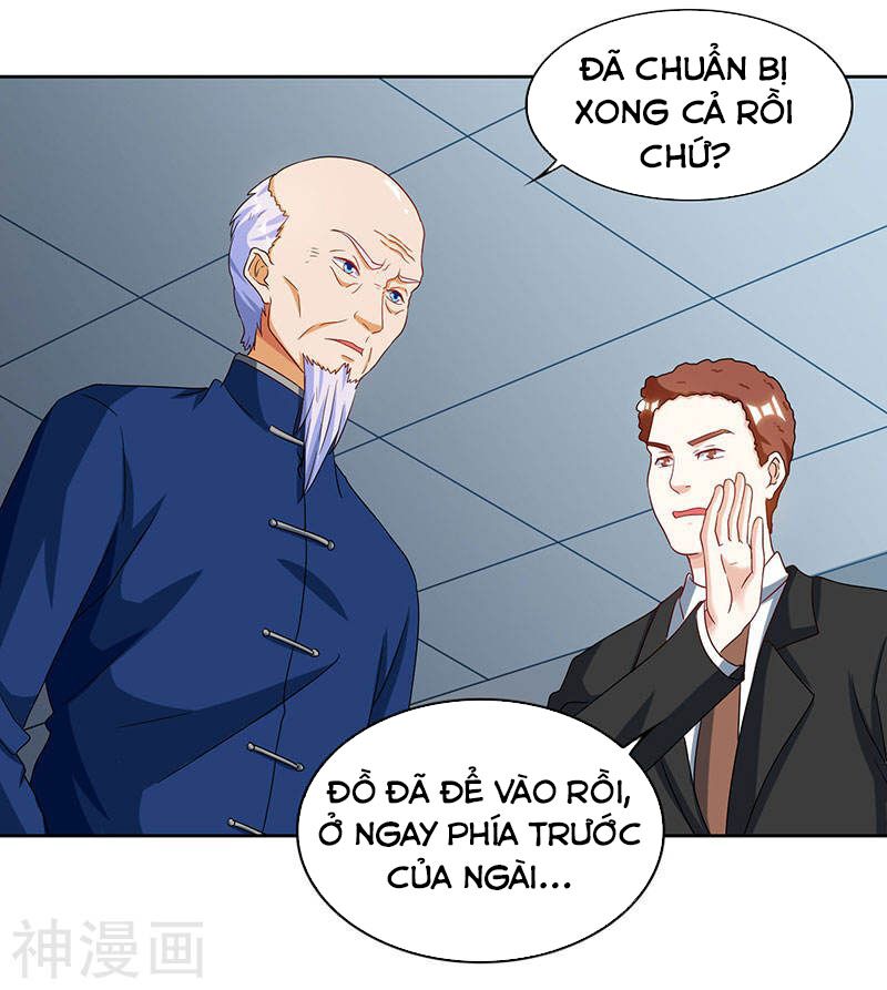 Thần Cấp Thấu Thị: Chapter 68