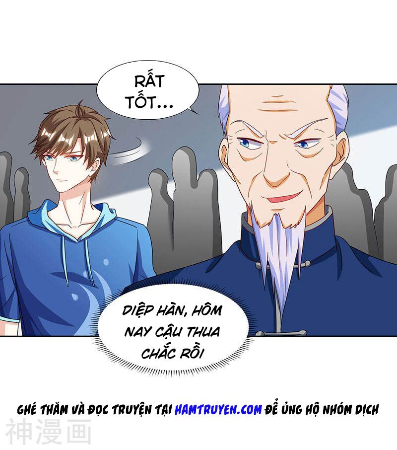 Thần Cấp Thấu Thị: Chapter 68