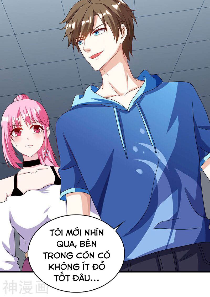 Thần Cấp Thấu Thị: Chapter 68