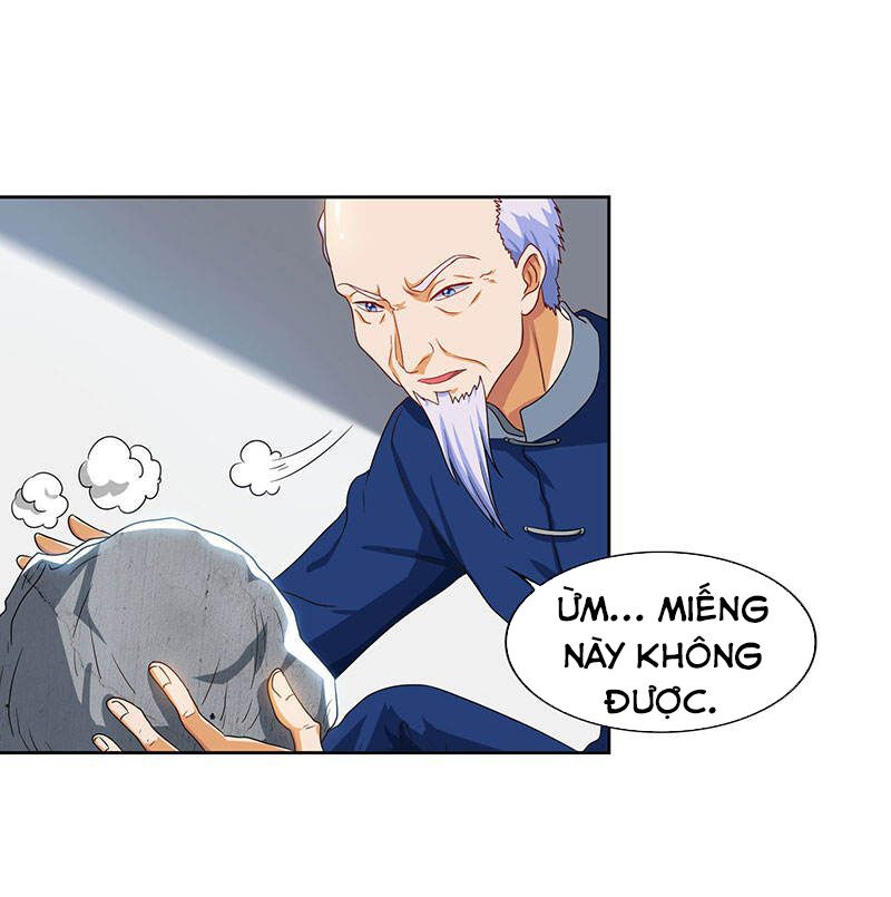 Thần Cấp Thấu Thị: Chapter 69