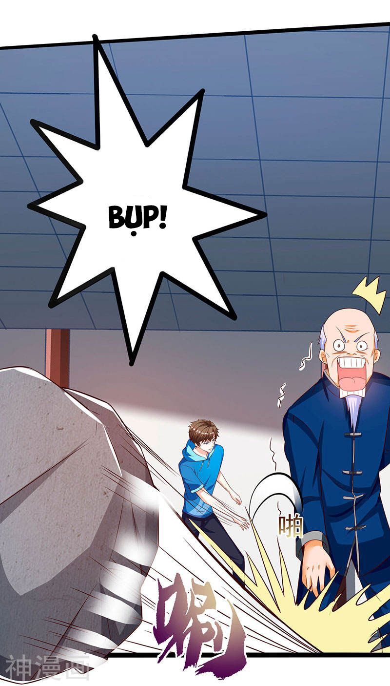 Thần Cấp Thấu Thị: Chapter 69