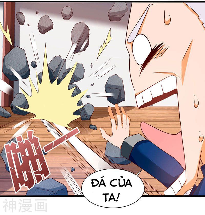 Thần Cấp Thấu Thị: Chapter 69