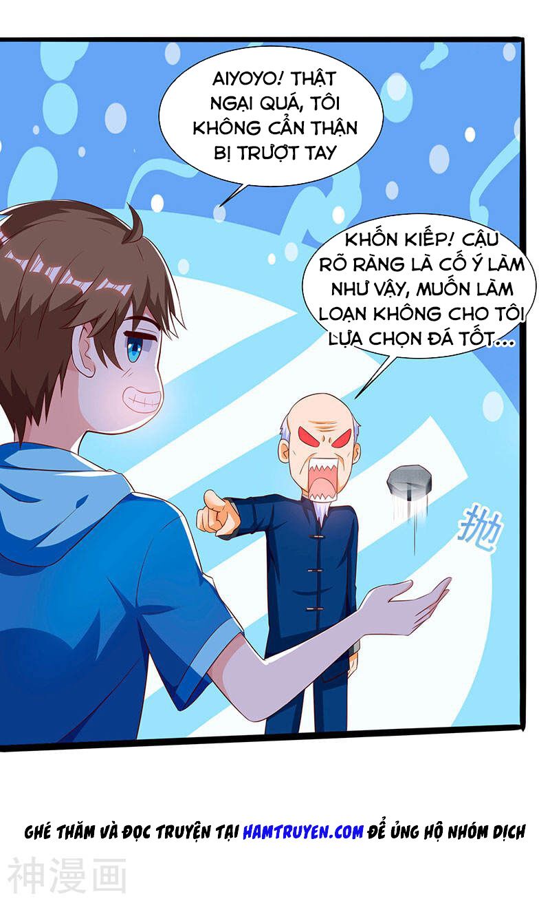 Thần Cấp Thấu Thị: Chapter 69